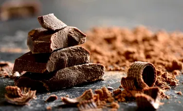 Prea multă ciocolată te-ar putea ucide. Dar ce înseamnă prea mult?