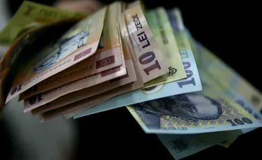 În România va circula bancnota de 20 de lei