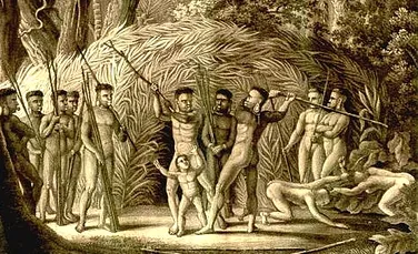 O descoperire bizară într-un trib dispărut din Brazilia uimeşte oamenii de ştiinţă