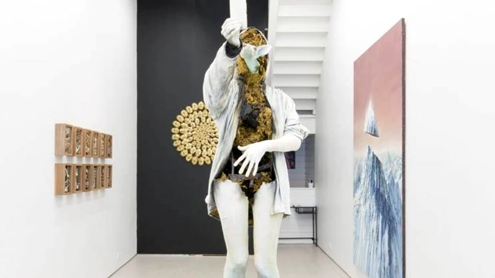 INTERVIU cu Anton Svyatsky, curator la „Homo Deus”: Europa de Est constituie o comoară încă nedescoperită