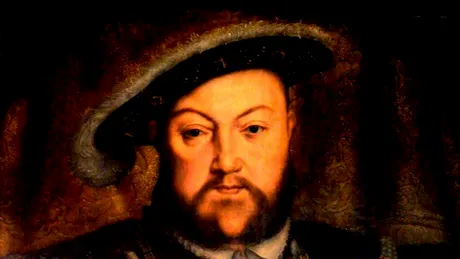 Henric al VIII-lea, regele care și-a ucis două neveste