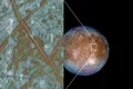 Unul dintre sateliții planetei Jupiter este mai ciudat decât au crezut astronomii