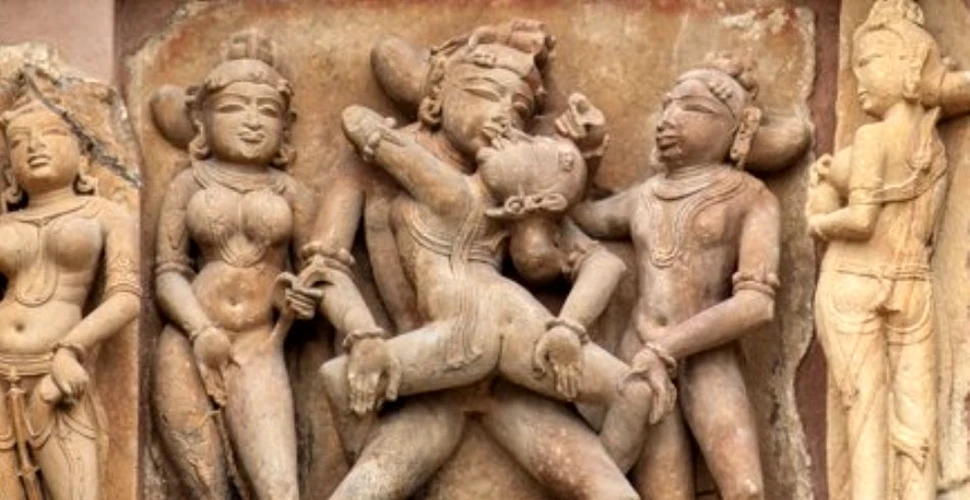 Cum se întreţineau relaţii sexuale în urmă cu 4.000 de ani. Ghidul babilonian al intimităţii în cuplu