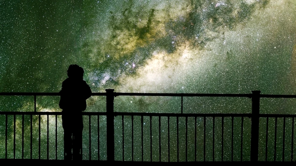 7 enigme încă nedescifrate ale Universului