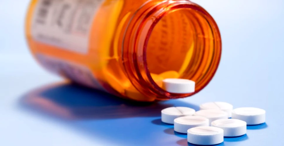 Aspirina este inutilă pentru mulţi pacienţi care suferă de boli cardiovasculare