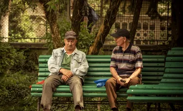 Atitudinea pozitivă față de îmbătrânire ne poate face să ne simțim mai tineri și să trăim mai mult