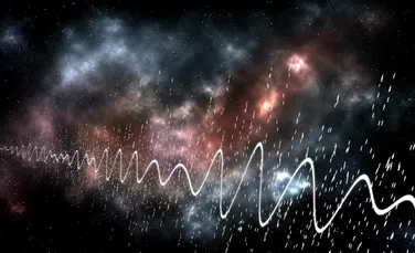 Un posibil semnal de la extratereștri ar fi mai degrabă un eveniment cosmic extrem de rar