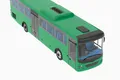 81 de autobuze electrice vor fi livrate în șapte orașe din România
