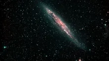 Astronomii au găsit un obiect spațial fără precedent într-o galaxie din apropiere