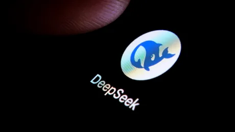 DeepSeek ar fi transferat datele și mesajele utilizatorilor fără consimțământ