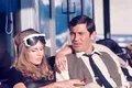 George Lazenby, cel mai tânăr și cel mai puțin popular James Bond