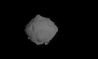 Sonda japoneză Hayabusa2 a trimis ultimul robot către asteroidul Ryugu