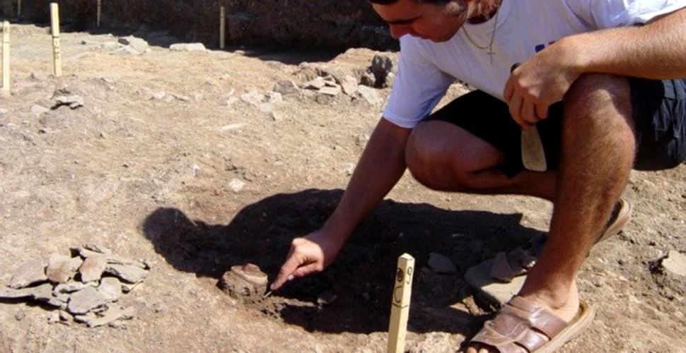 Descoperire importantă în România: un sit arheologic de acum 5.200 de ani