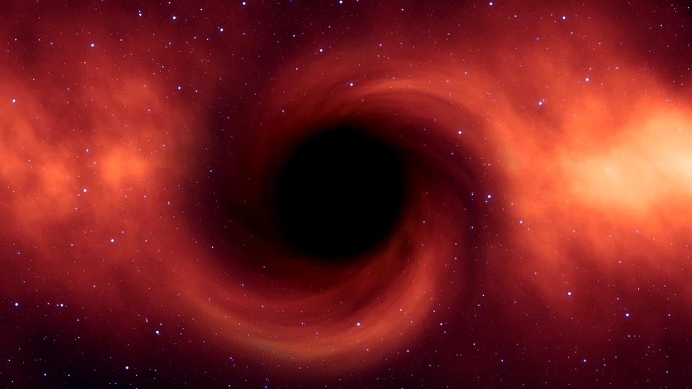 Astronomii vor să surprindă imagini în timp real ale găurii negre din centrul galaxiei noastre