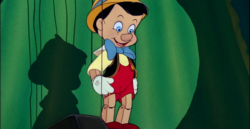 Efectul Pinocchio: nasul ştie când minţim
