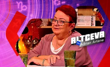 HOROSCOPUL ANULUI 2025. Celebra MINERVA a citit în stele: „Viețile noastre se întorc cu 180°”