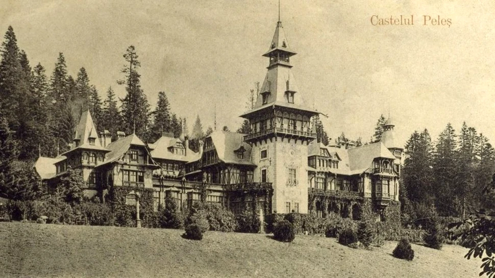 Proclamarea Regatului României