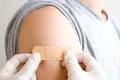Un sfert din populația României, vaccinată.  Câți adolescenți au primit prima doză