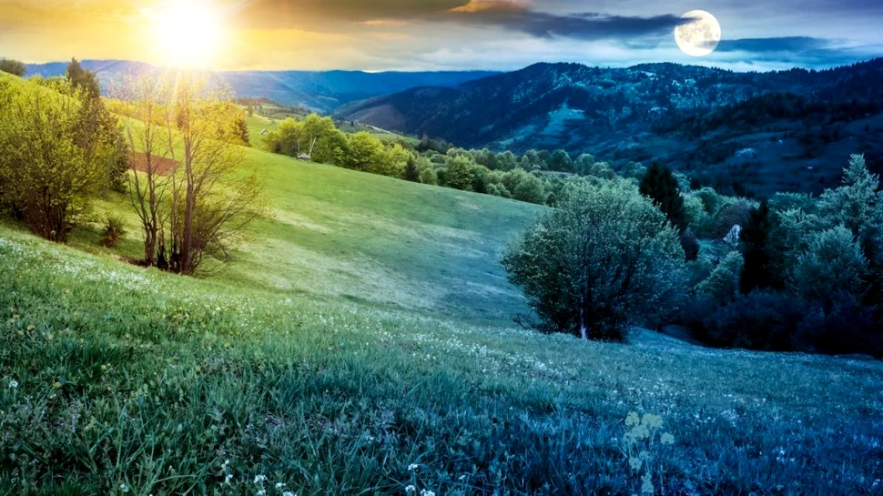 Echinocțiul de primăvară. Ce înseamnă și de ce are loc