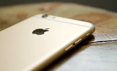 iPhone-ul confiscat de poliţie al unei suspecte a fost şters de la distanţă