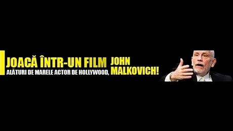 COMUNICAT DE PRESĂ: Connect Casting caută figurație pentru filmul biografic „The Yellow Tie”