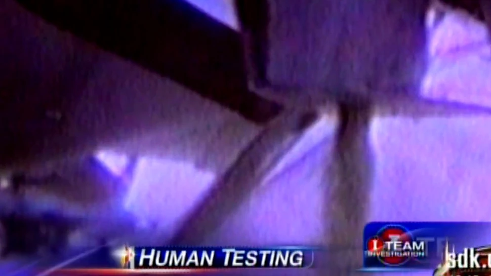 Dezvăluiri şocante: armata SUA a dispersat, în secret, substanţe radioactive deasupra unui oraş american (VIDEO)