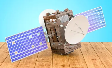 NASA și JAXA ar putea lansa primul satelit din lemn al lumii în 2024