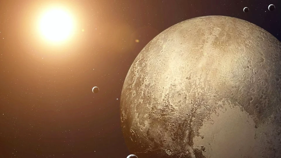 Misterul componenţei oceanului de pe Pluto a fost elucidat. ”Viaţa poate tolera multe lucruri… dar nu ce este pe Pluto”