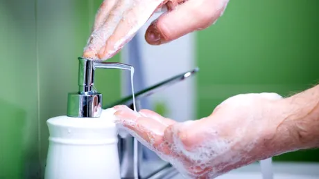 Test de cultură generală. Când s-a inventat săpunul?