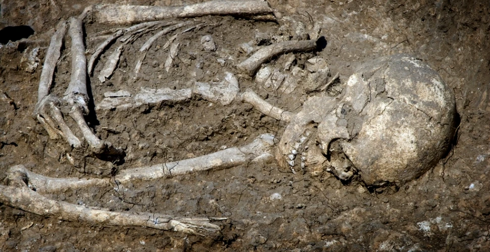 Cercetătorii au secvenţiat cel mai vechi ADN uman, care are 45.000 de ani