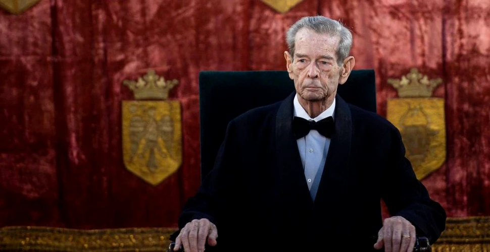 A lucrat ca agent de bursă la New York: Regele Mihai, 96 de fapte în 96 de ani