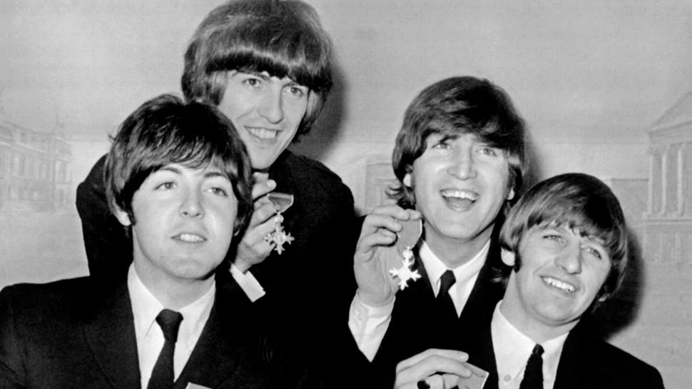 Primul videoclip oficial Beatles, lansat la aproape jumătate de secol de la destrămarea trupei  – VIDEO