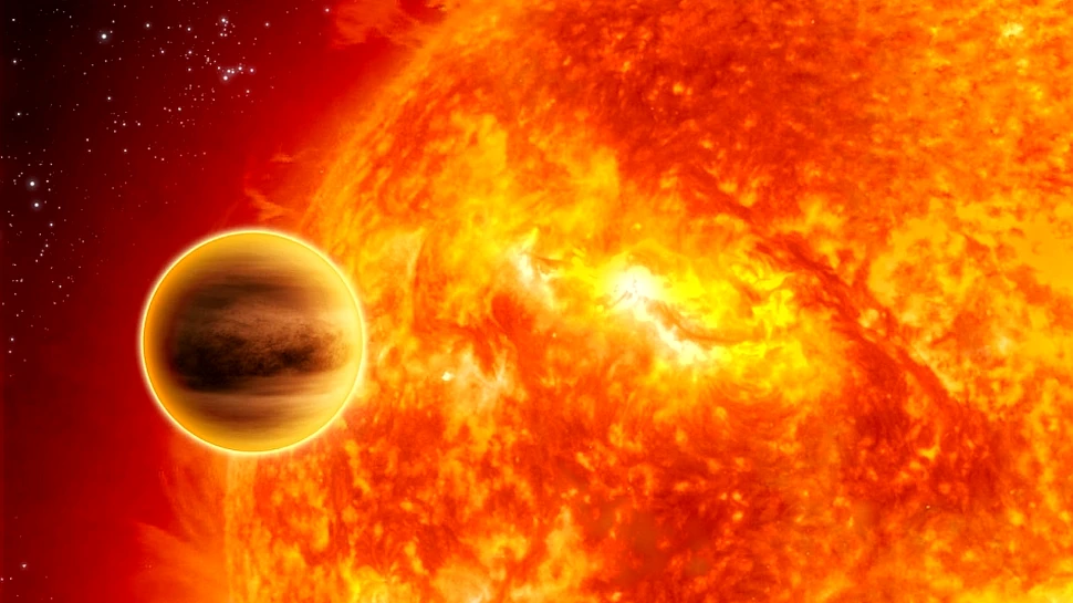 A fost descoperit un nou tip de planete