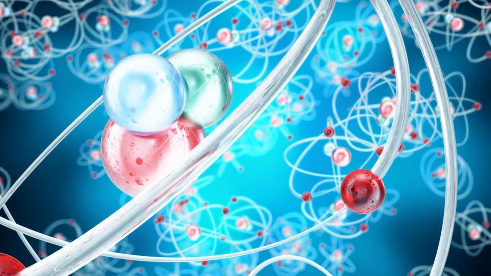 Fizicienii au putut calcula de unde vine masa protonului. Bizareria care adaugă greutate particulei, la care Einstein a avut o contribuţie esenţială