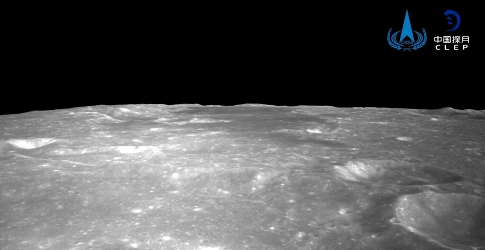 Ce s-a întâmplat cu sonda de aselenizare Chang’e 6 pe partea îndepărtată a Lunii?