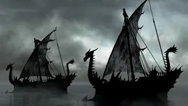 Rutele comerciale ale vikingilor, dezvăluite într-un nou studiu