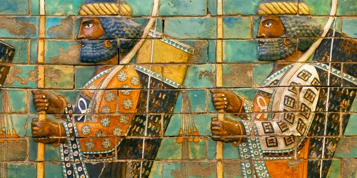 Cum a transformat domnia lui Hammurabi Babilonul?