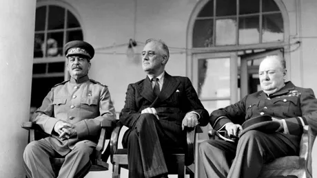 Planul lui Winston Churchill de a invada Uniunea Sovietică: Operațiunea Unthinkable