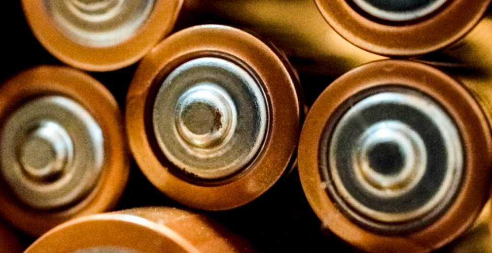 O baterie litiu-ion modificată poate rezista în condiții de frig extrem