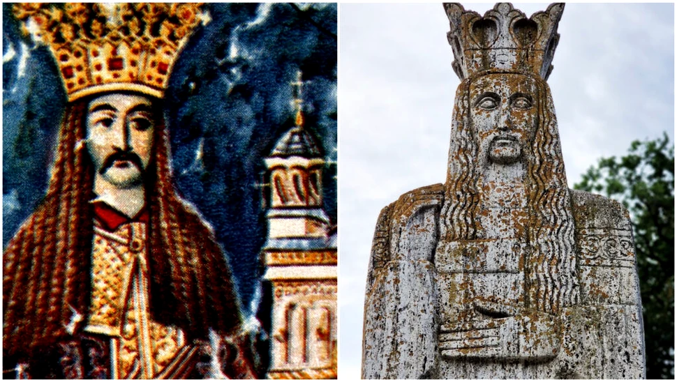 Unul dintre cei mai culţi domni ai Ţării Româneşti