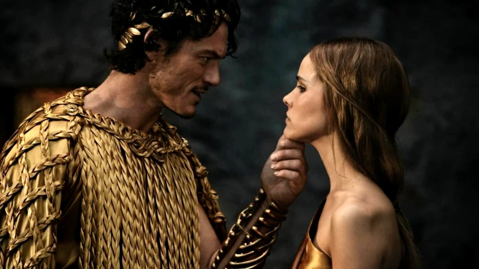 5 încercări celebre de seducţie eşuate din mitologia greacă. Ce a păţit frumoasa Demetra – FOTO