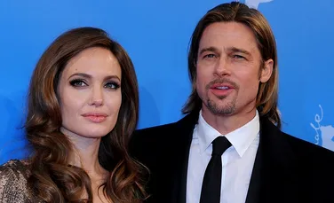 De ce a renunţat Angelina Jolie la sâni? Iată explicaţia ştiinţifică