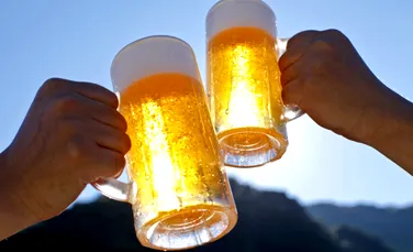 Un cercetător a creat vaccinul administrat prin bere