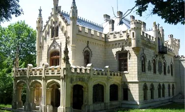 Palatul Mihail Sturdza din Iași și Opera din Craiova intră în renovare