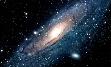 Astrofizicienii au creat o hartă 3D cu Universul la începutul existenţei, descoperind circa 4.000 de galaxii