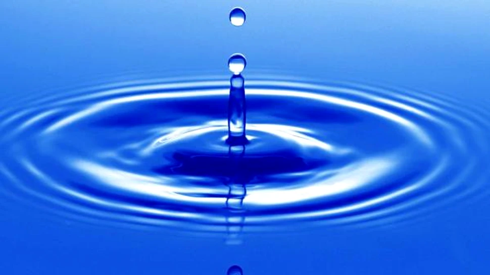 Criza apei – marea incercare a omenirii