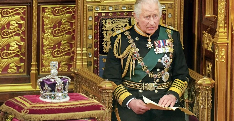 Cât mai are de așteptat Charles până la încoronare?