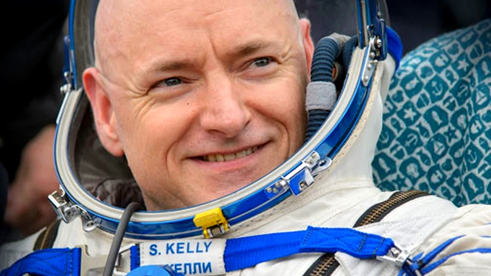 Cosmonautul NASA, care a petrecut un an în spaţiu, încă are probleme mari de sănătate: ”Cred ca a fost cea mai proastă idee…”