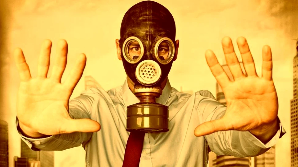 5 dintre cele mai PERICULOASE substanţe chimice din lume. Una dintre acestea a fost produsă pentru prima dată de către nazişti – VIDEO