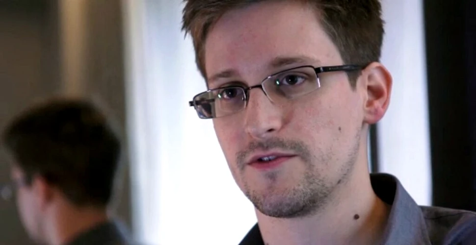 Edward Snowden, trădător sau erou?